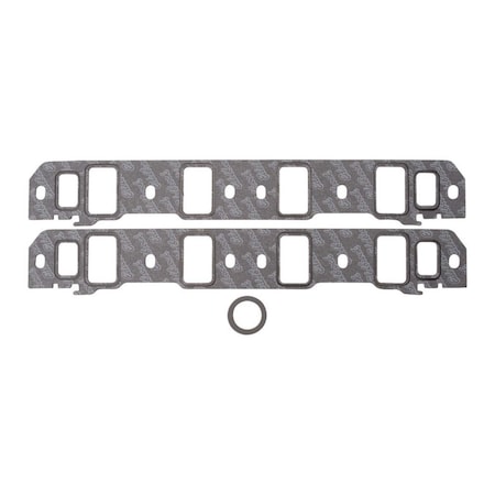 Strike3 7219 SBF Intake Gasket with Victor Jr. Heads ST3613735